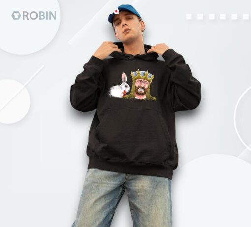 The Killer Rabbit Shirt