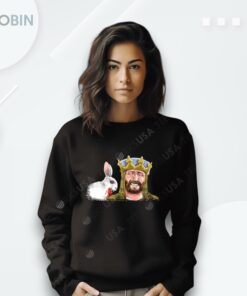 The Killer Rabbit Shirt