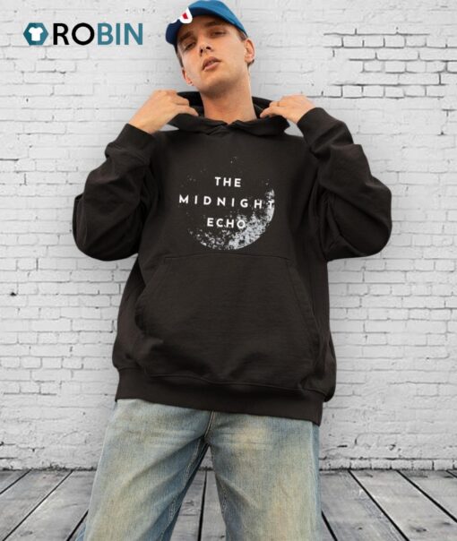 The Midnight Echo Shirt