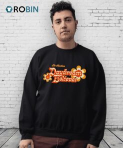 The Monkees Daydream Believer Shirt The Monkees Daydream Believer Shirt