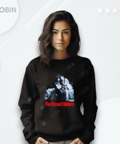 The Street Sliders Shirt