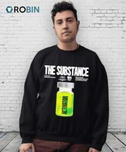 The Substance Activator Shirt