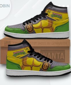 TMNT Graffiti Sneakers – Teenage Mutant Ninja Turtles Custom Shoes TMNT Graffiti Sneakers – Teenage Mutant Ninja Turtles Custom Shoes