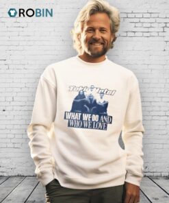 Tokio Hotel The Tour Shirt