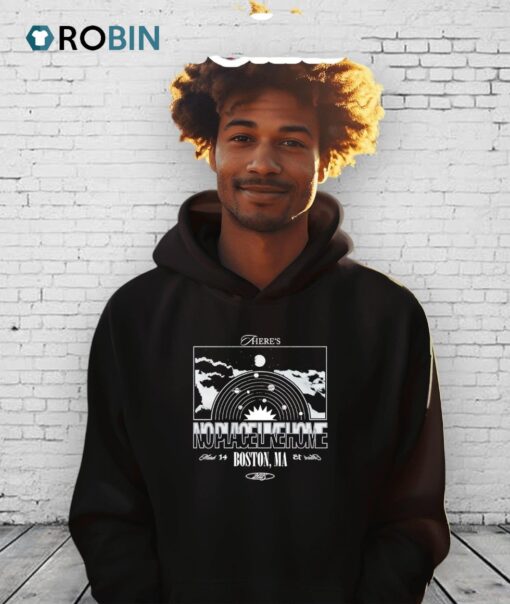 Treos No Place Like Home Shirt
