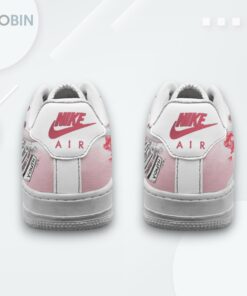 Troye Sivan Inspired ‘Something To Give Each Other’ Air Force 1 Shoes