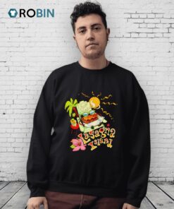 Try Guys Lasagna Island Shirt Try Guys Lasagna Island Shirt