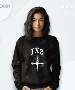 Tx2 Crocs Shirt