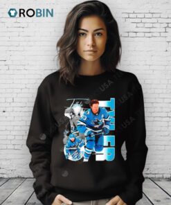 Tyler Toffoli San Jose Sharks Nhl Star Shirt Tyler Toffoli San Jose Sharks Nhl Star Shirt