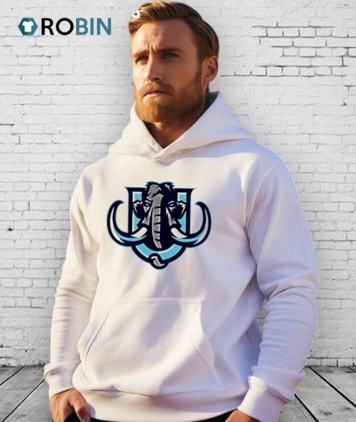 Utah Hockey Club Mammoths Limited Hockey Shirt