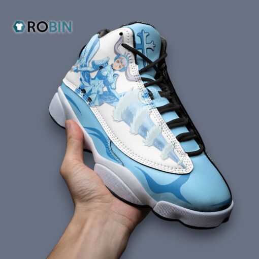 Valkyrie Dress Noelle Silva Print – Jordan 13 Sneakers for Fans & Collectors