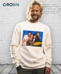 Vancefeld Jd Vance Shirt