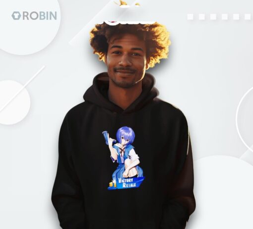 Victory Reiale Shirt
