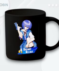 Victory Reiale Shirt Victory Reiale Shirt