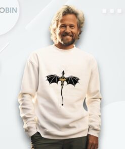 Violet Sorrengail Dragon Shirt