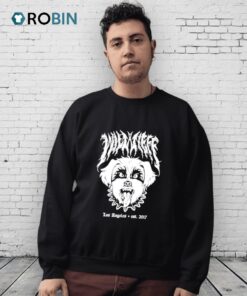 Willneff Farley Shirt Willneff Farley Shirt