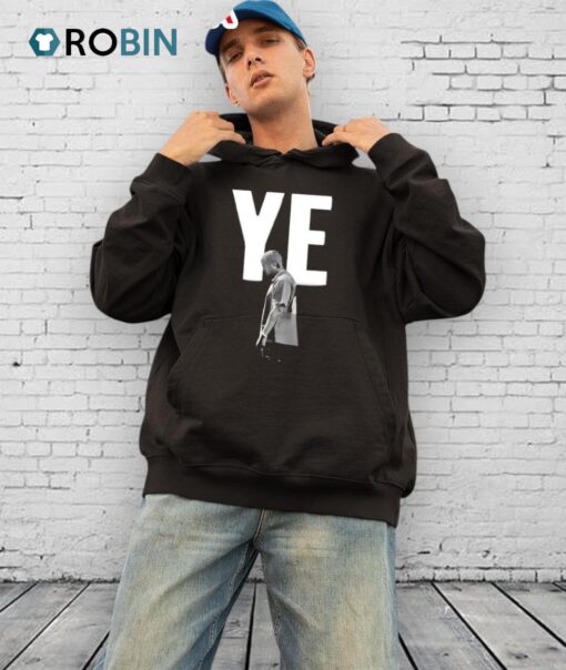 Ye Neon Shirt