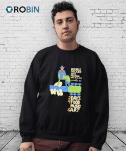 2025 Double Decker Squarestock Shirt