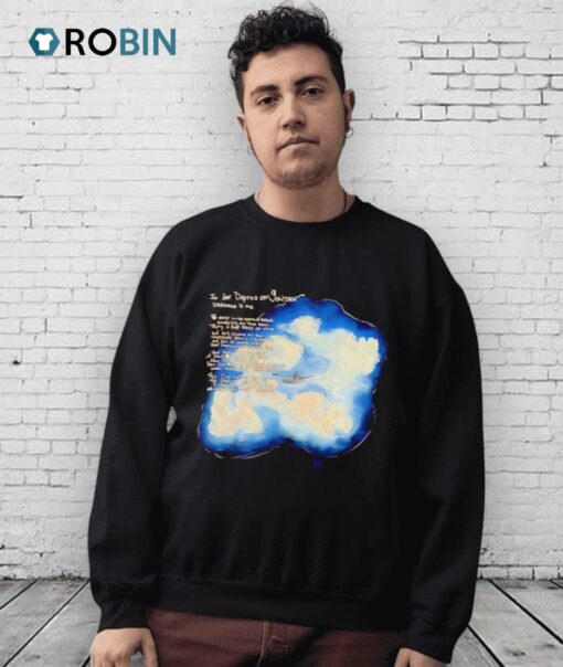 2pac Depths Of Solitude Shirt