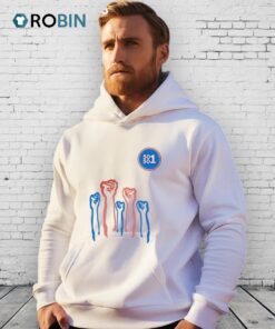 50501 We Stand Shirt