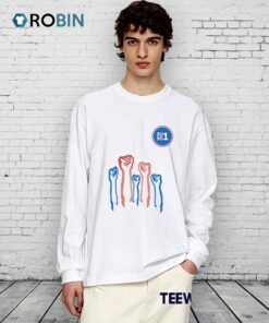 50501 We Stand Shirt