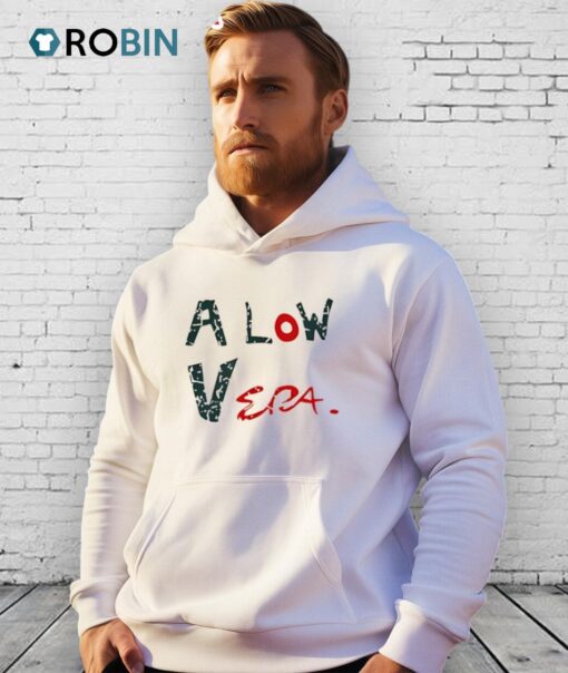 A Low Vera Shirt