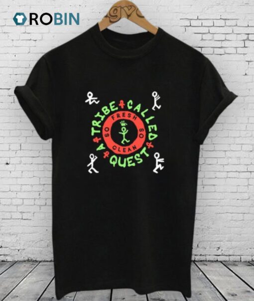 A Tribe Called Quest Unisex Shirt