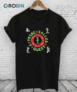 A Tribe Called Quest Unisex Shirt