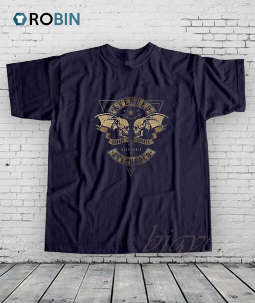 Avenged Sevenfold Shirt