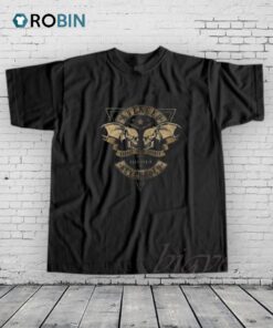 Avenged Sevenfold Shirt