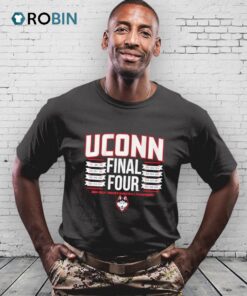 All Time Final Fours Uconn Women’s Basketball Shirt All Time Final Fours Uconn Women’s Basketball Shirt