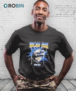 Avoid Gator Fest Kicks Ass Shirt