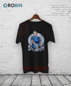 Archer Pam Poovey Sploosh Shirt Archer Pam Poovey Sploosh Shirt