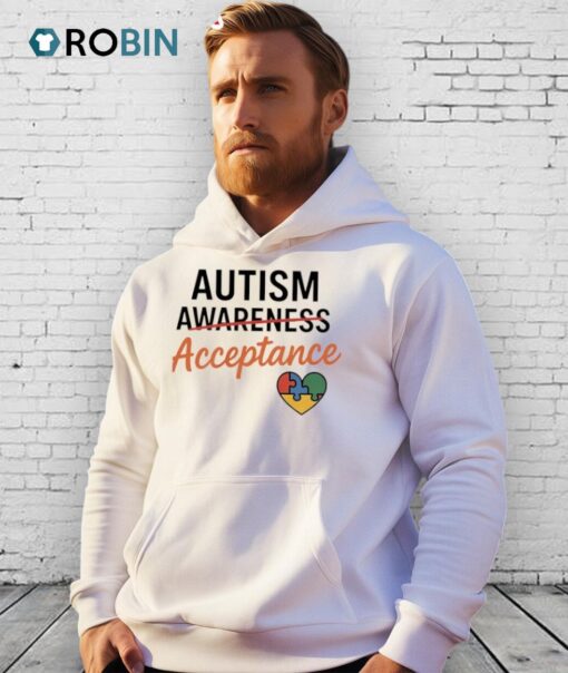 Autism Awareness Shirt