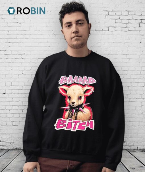 Baaad Bitch Shirt