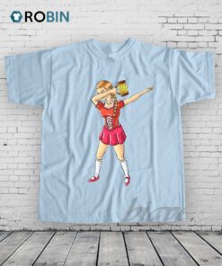 Bavarian Dab Dance Shirt