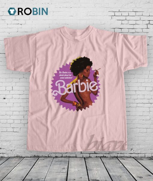Barbie 2023 Shirt