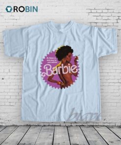 Barbie 2023 Shirt