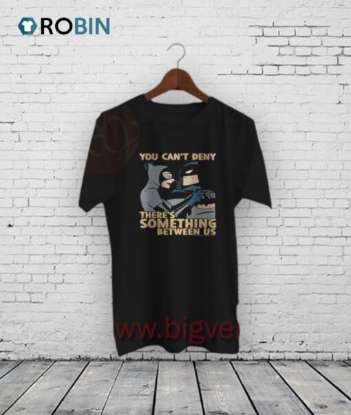 Batman The Animated Series Catwoman Shirt