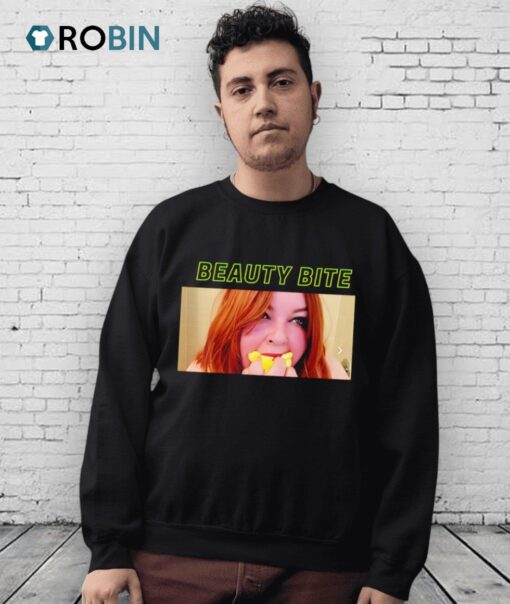 Beauty Bite Shirt