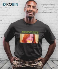 Beauty Bite Shirt