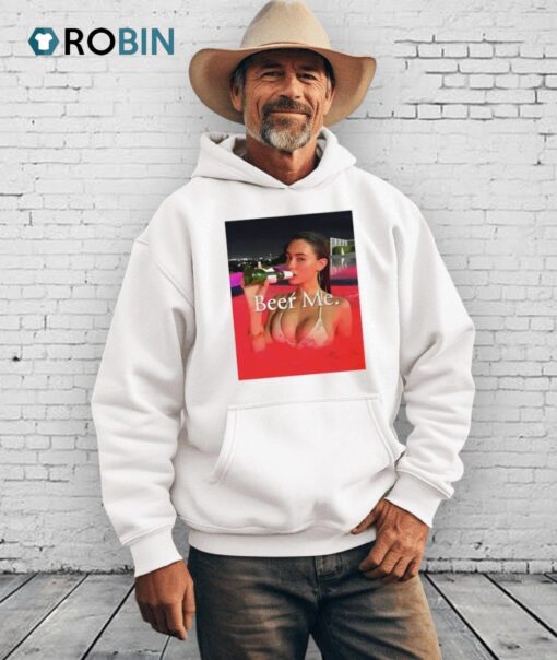 Beer Me Madison Beer Shirt