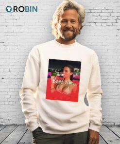 Beer Me Madison Beer Shirt