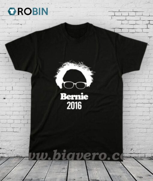 Bernie Sanders President Shirt