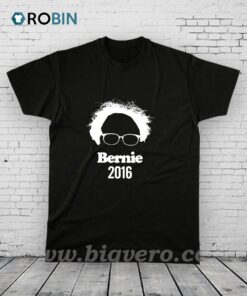 Bernie Sanders President Shirt