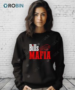 Bills Mafia New Shirt Bills Mafia New Shirt