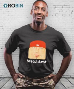 Bread Durst Shirt Bread Durst Shirt