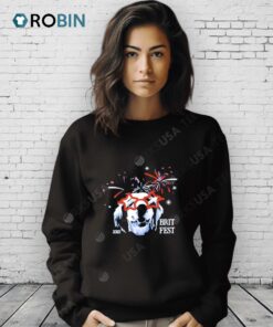 Brit Fest Dog 2025 Shirt