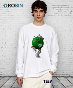 Candy Character Face Funny Shirt Candy Character Face Funny Shirt