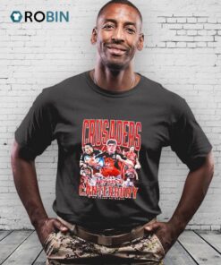 Canterbury Crusaders Graphic Shirt